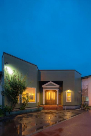 Vacation house ITER